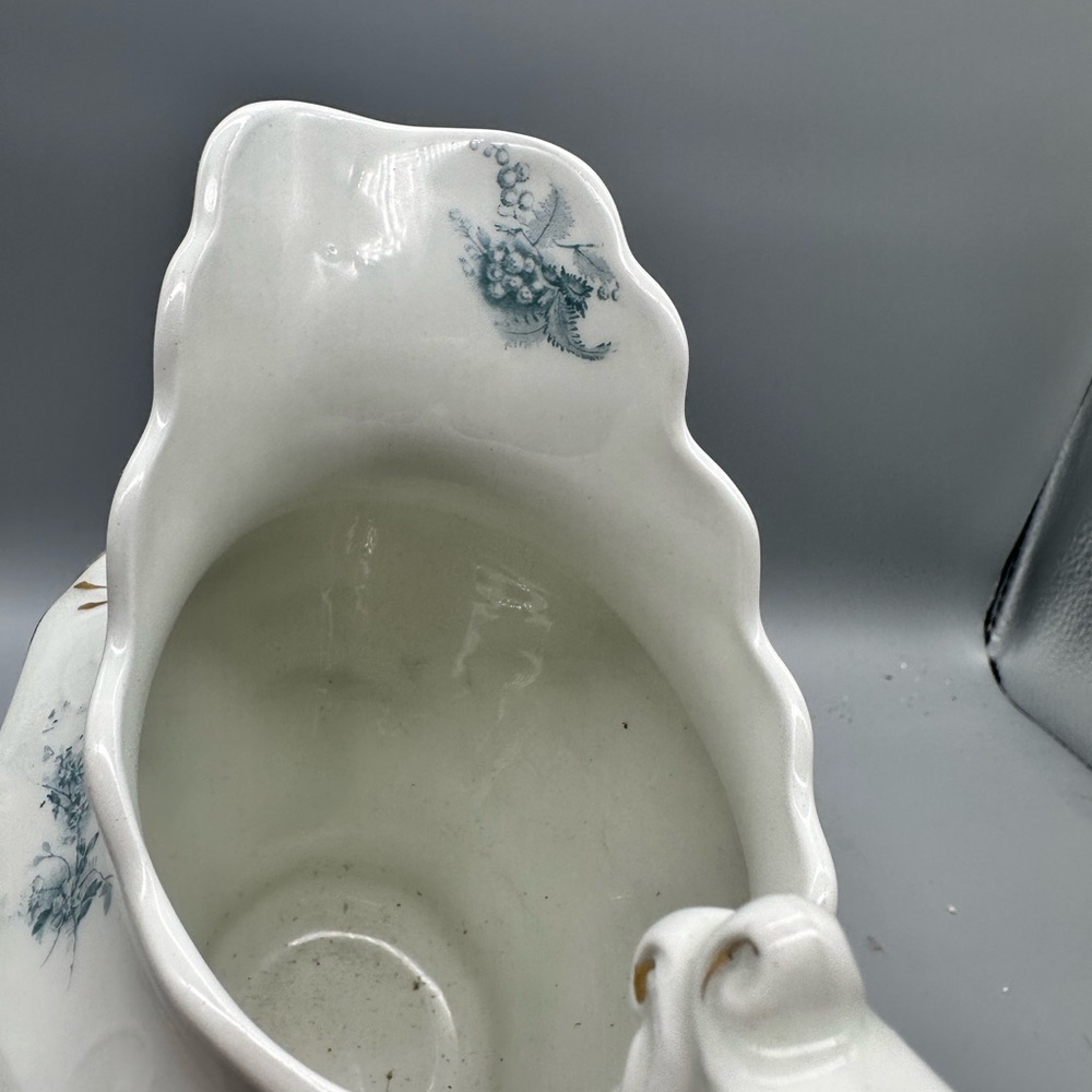 Johanna Havilland vintage ceramic pitcher creamer - Picture 8 of 13